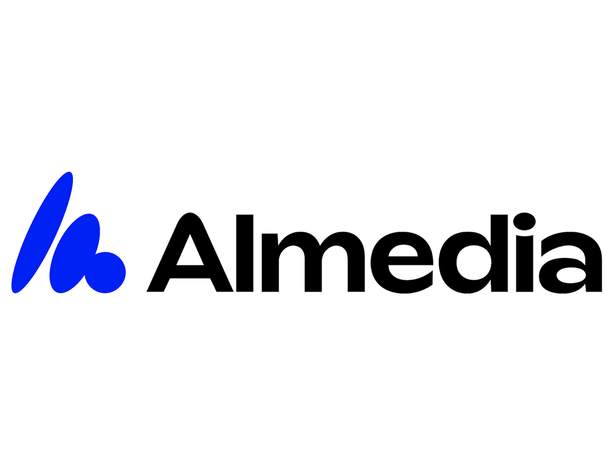 logo almedia