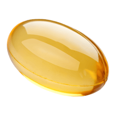 Capsuleschil