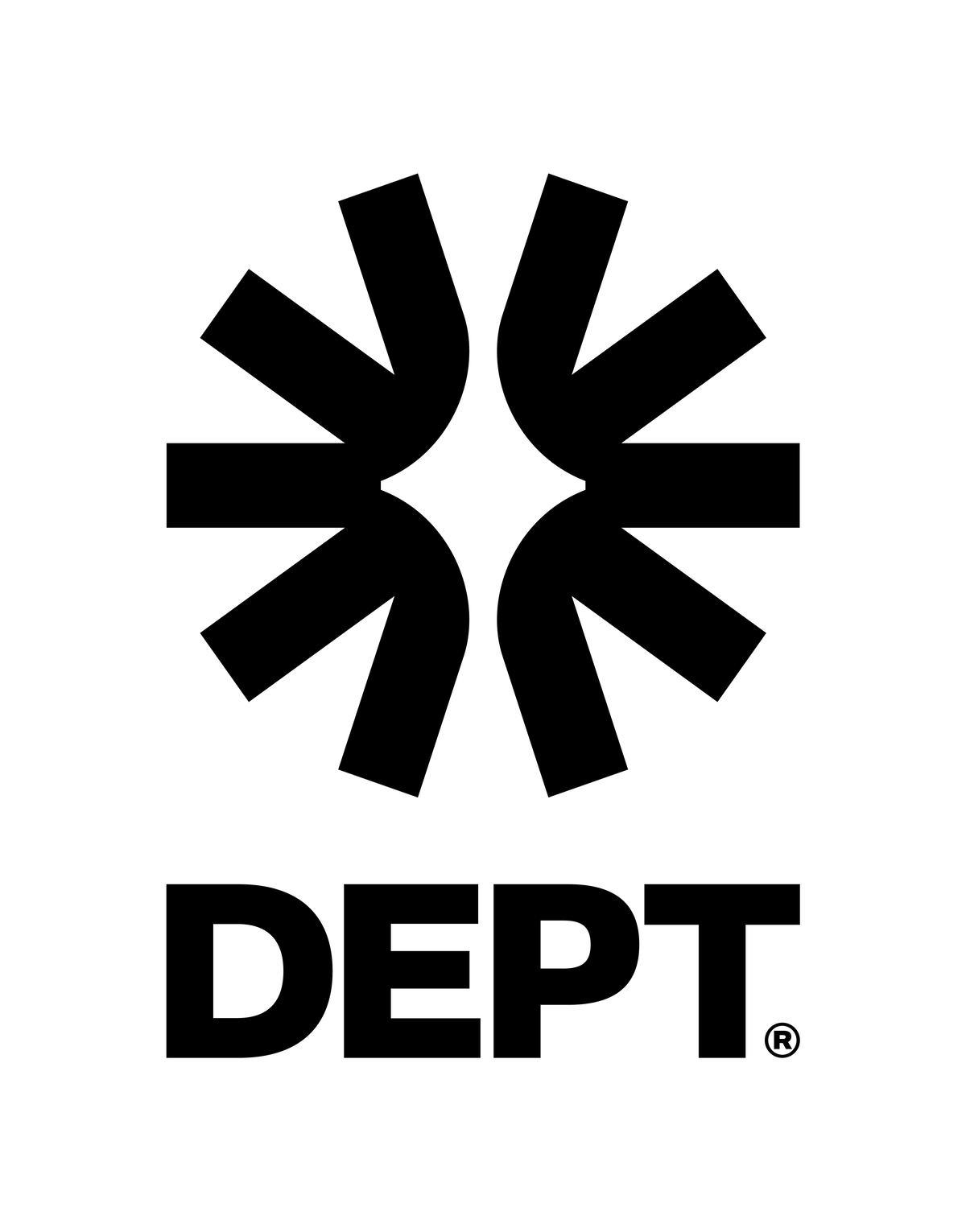 Dept logo