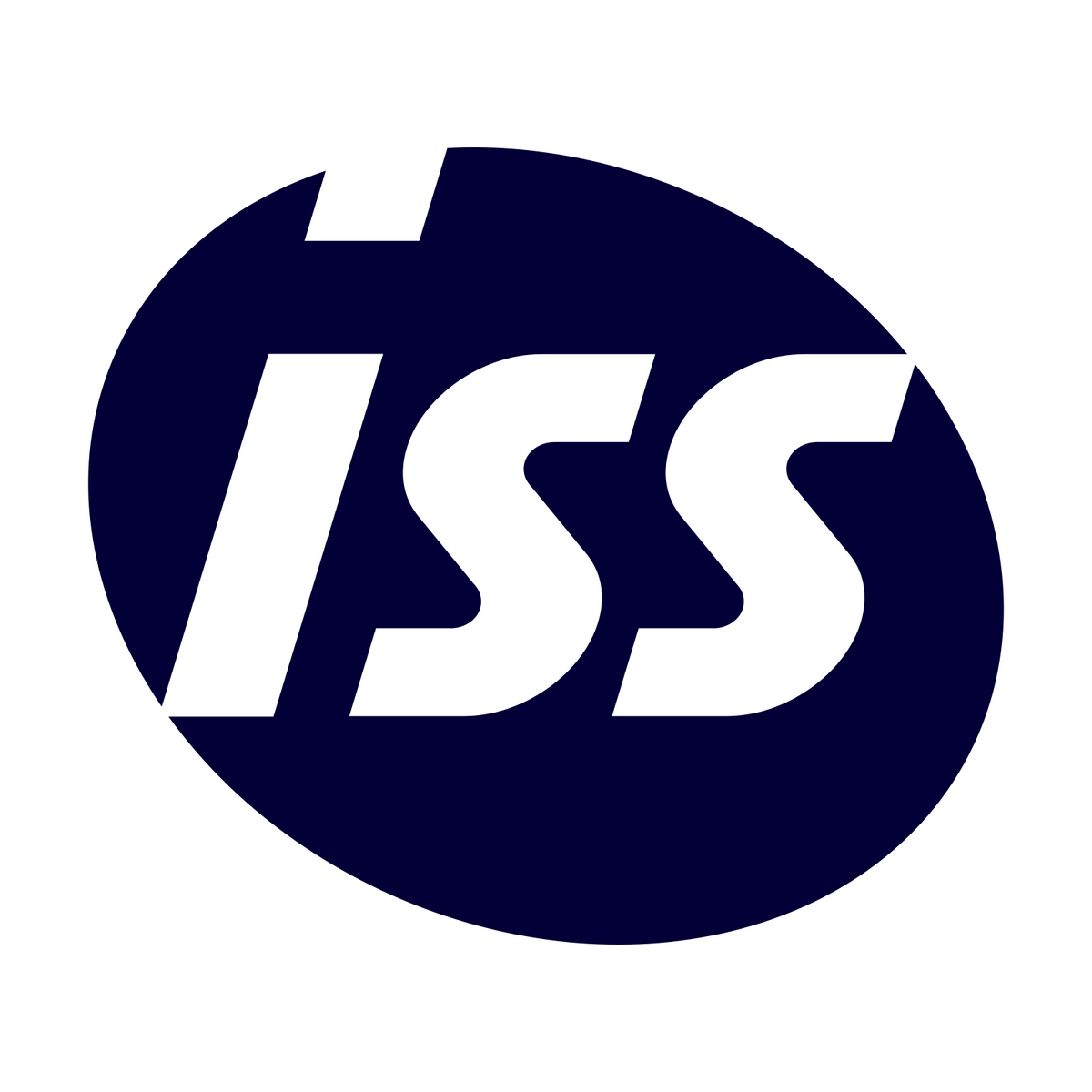 iss logo