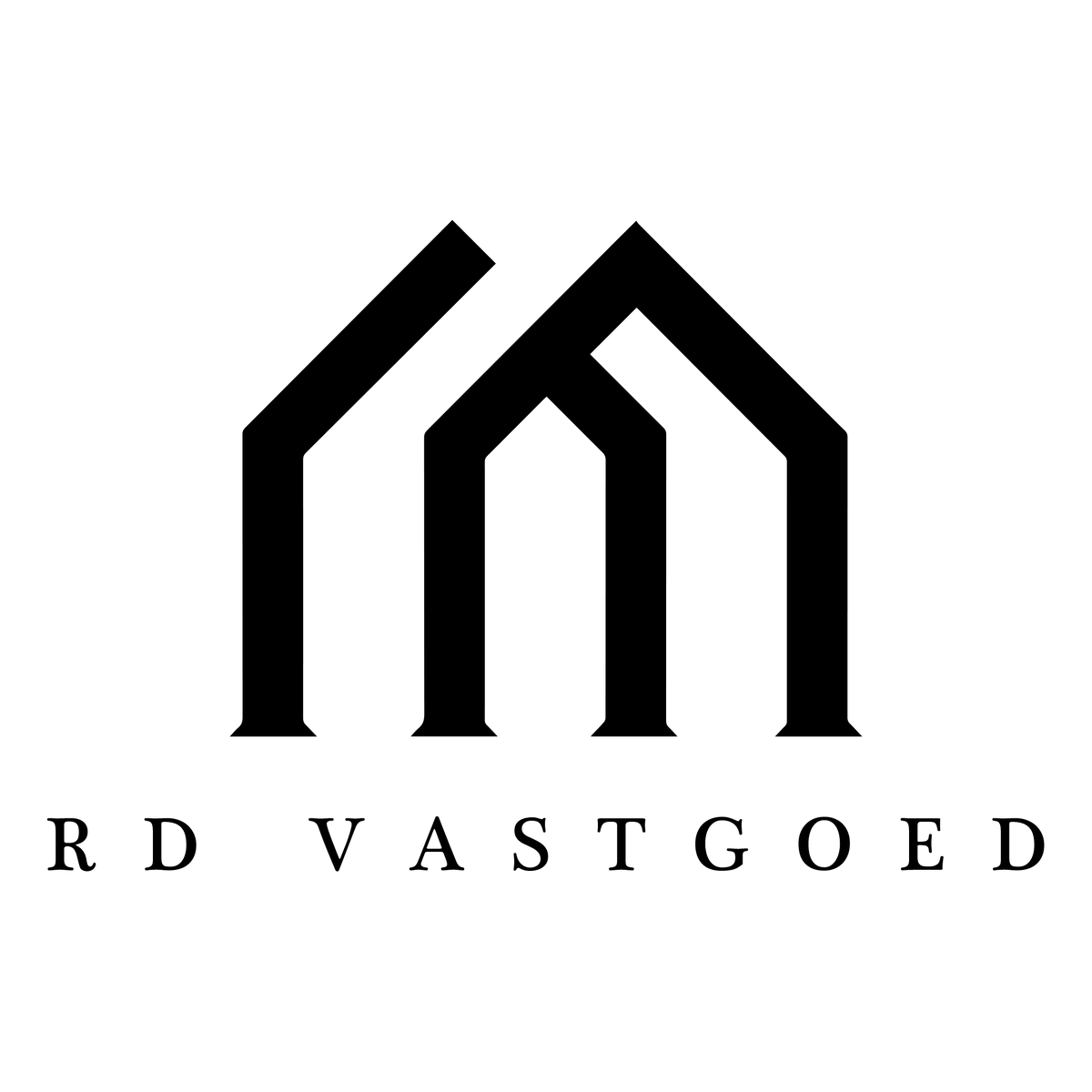 rd vastgoed logo