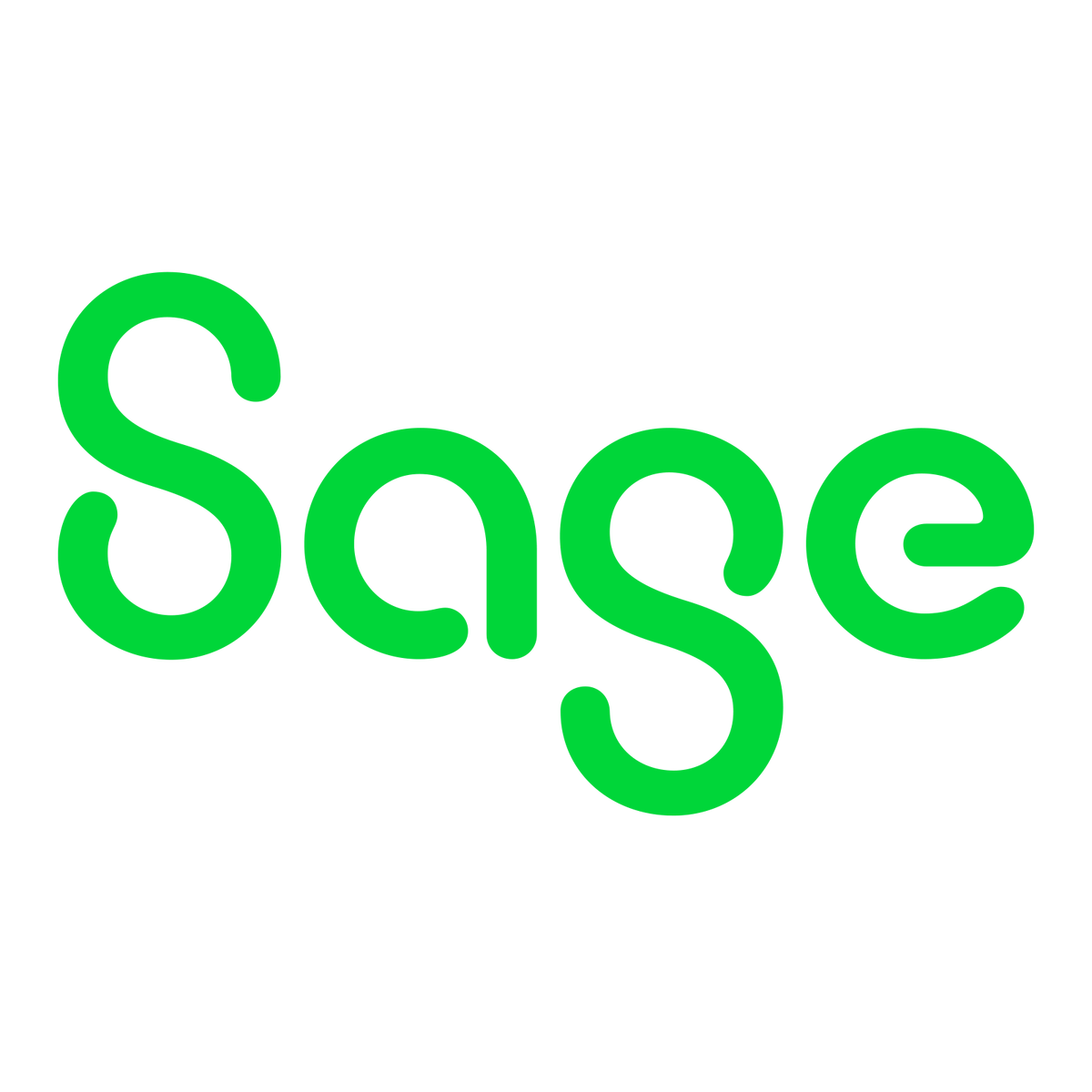 Sage logo