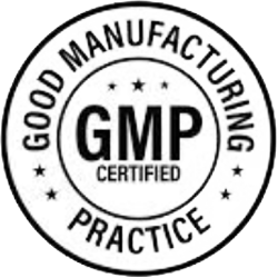 gmp certified logo