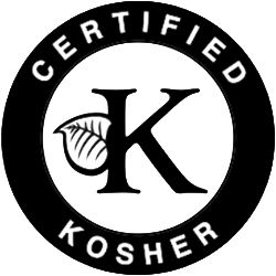 Kosher certified logo