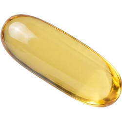omega 3 pil