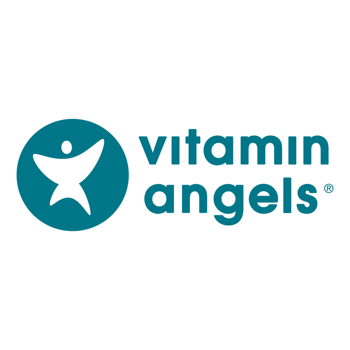 Vitamin angels logo